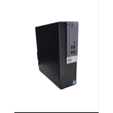 Pc Dell optiplex 5040 Pentium G4400, 8gb , 500gb  